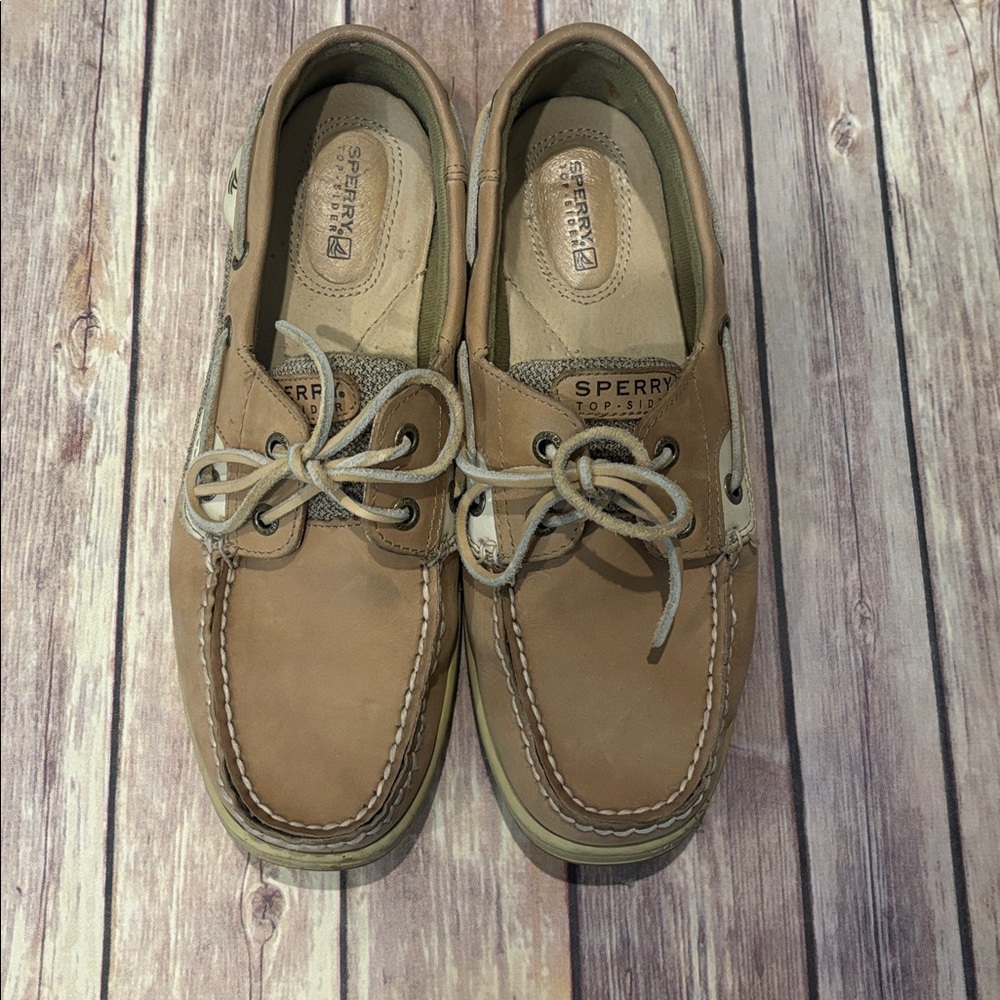 Sperry Women’s Boat Shoes size 9.5